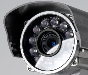 Surveillance Systems