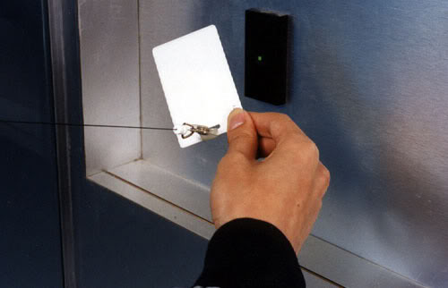 access control